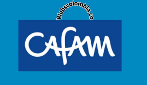 Cafam.com.co