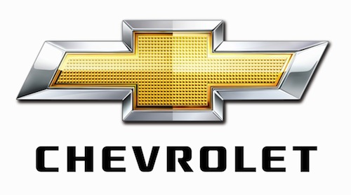 Chevrolet-Logo