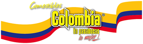 www.comestiblescolombia.com